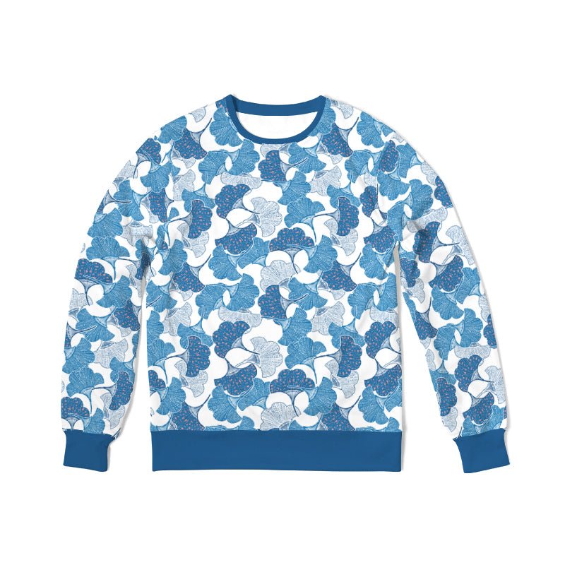 Gingko Sweater - Abate