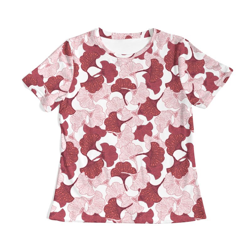 Gingko T-Shirt - Abate