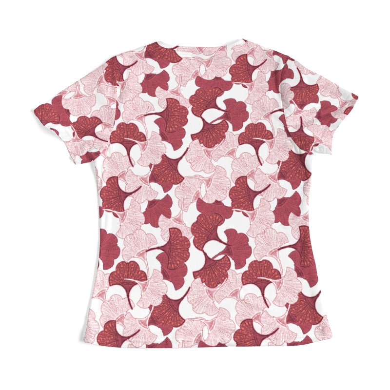 Gingko T-Shirt - Abate