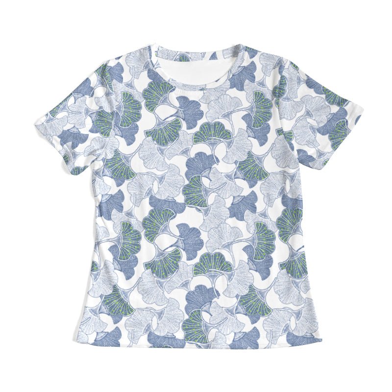 Gingko T-Shirt - Abate