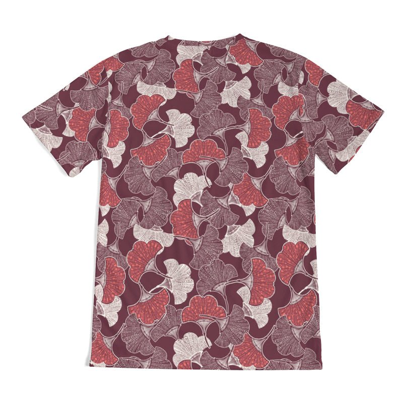 Gingko T-Shirt - Abate