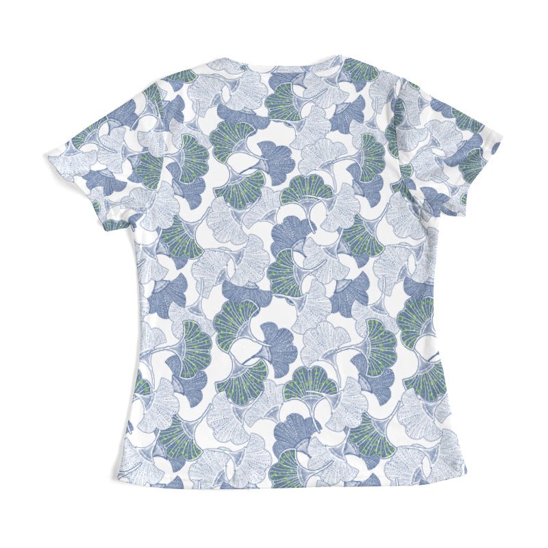 Gingko T-Shirt - Abate