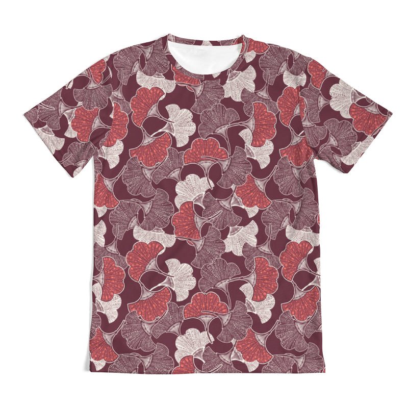 Gingko T-Shirt - Abate