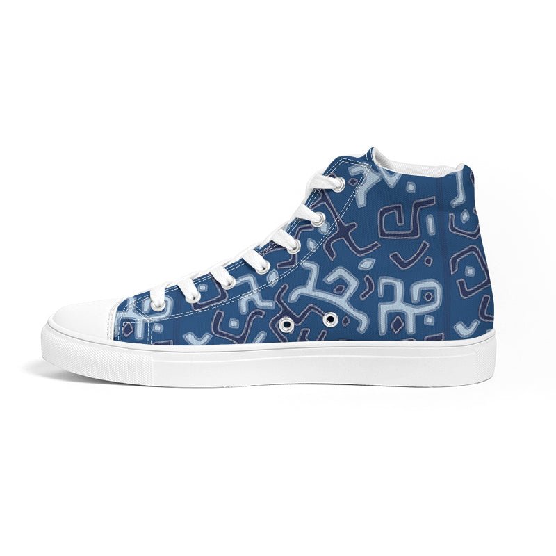 Canares high outlet top sneaker