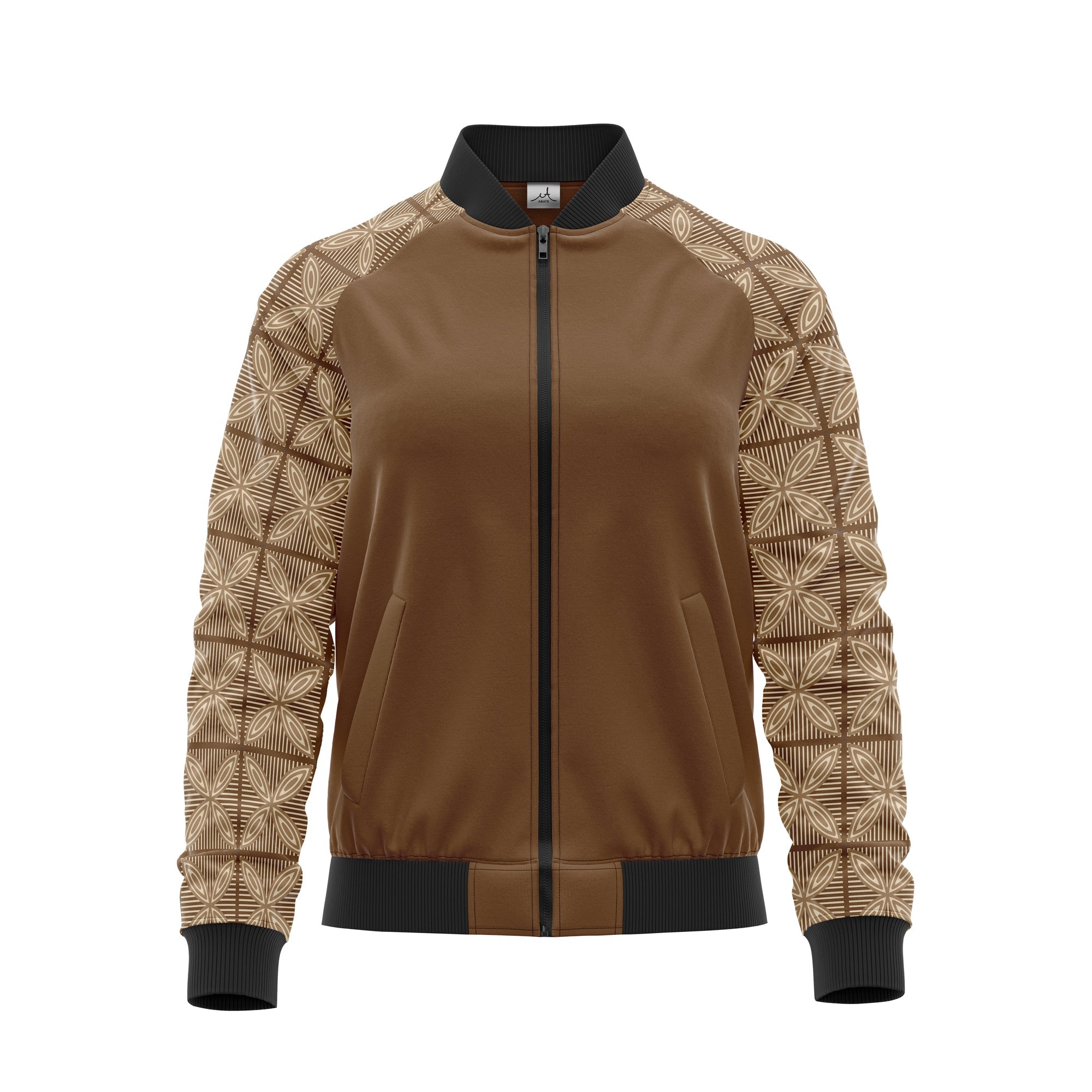 Womens light 2024 bomber jacket