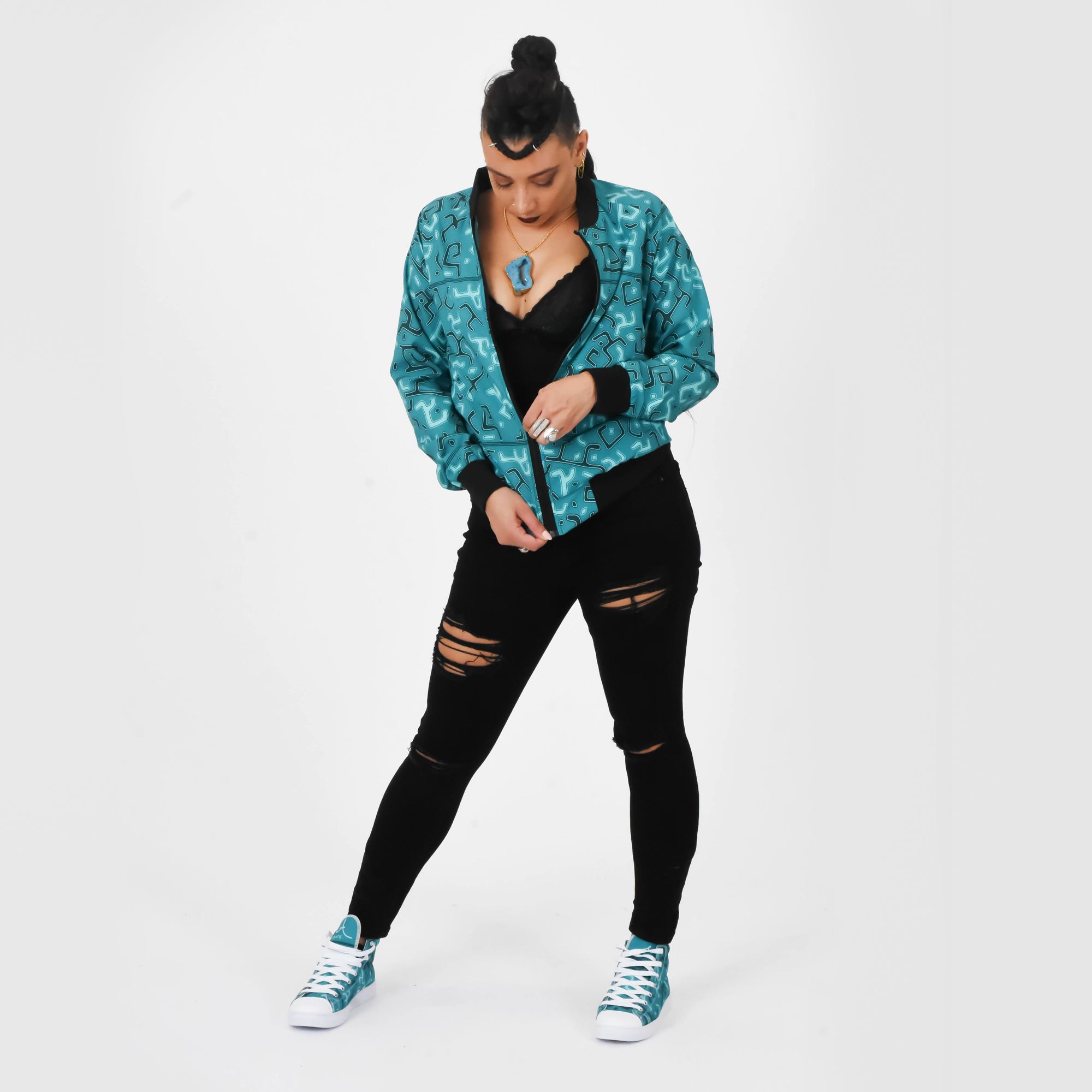 Light Bomber - Abate Collection
