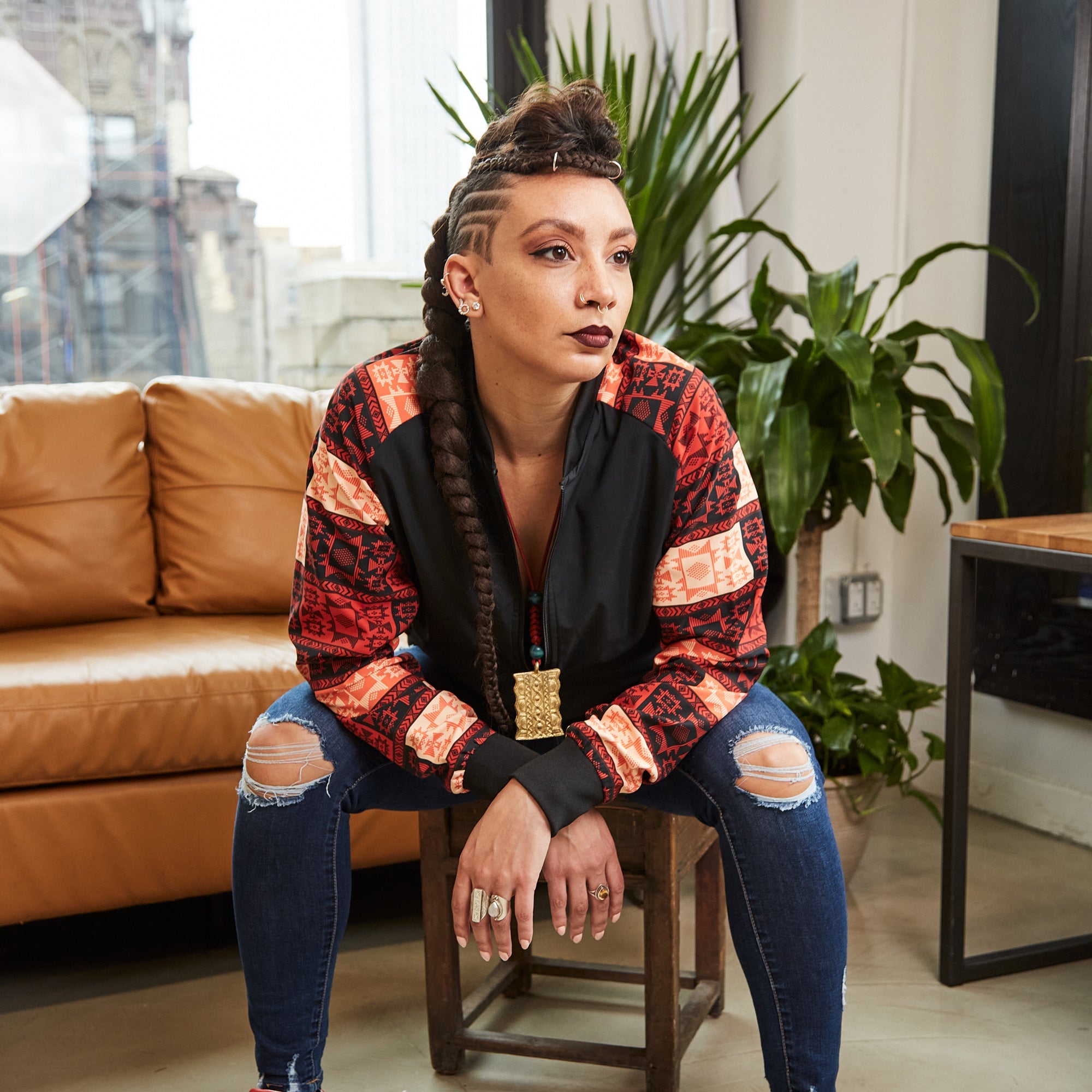 Light Bomber - Abate Collection