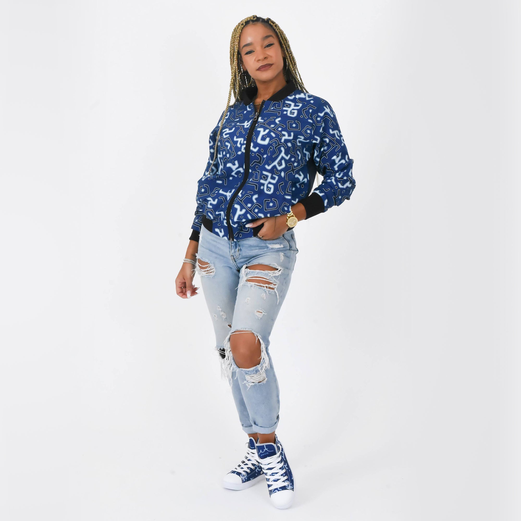 Light Bomber - Abate Collection