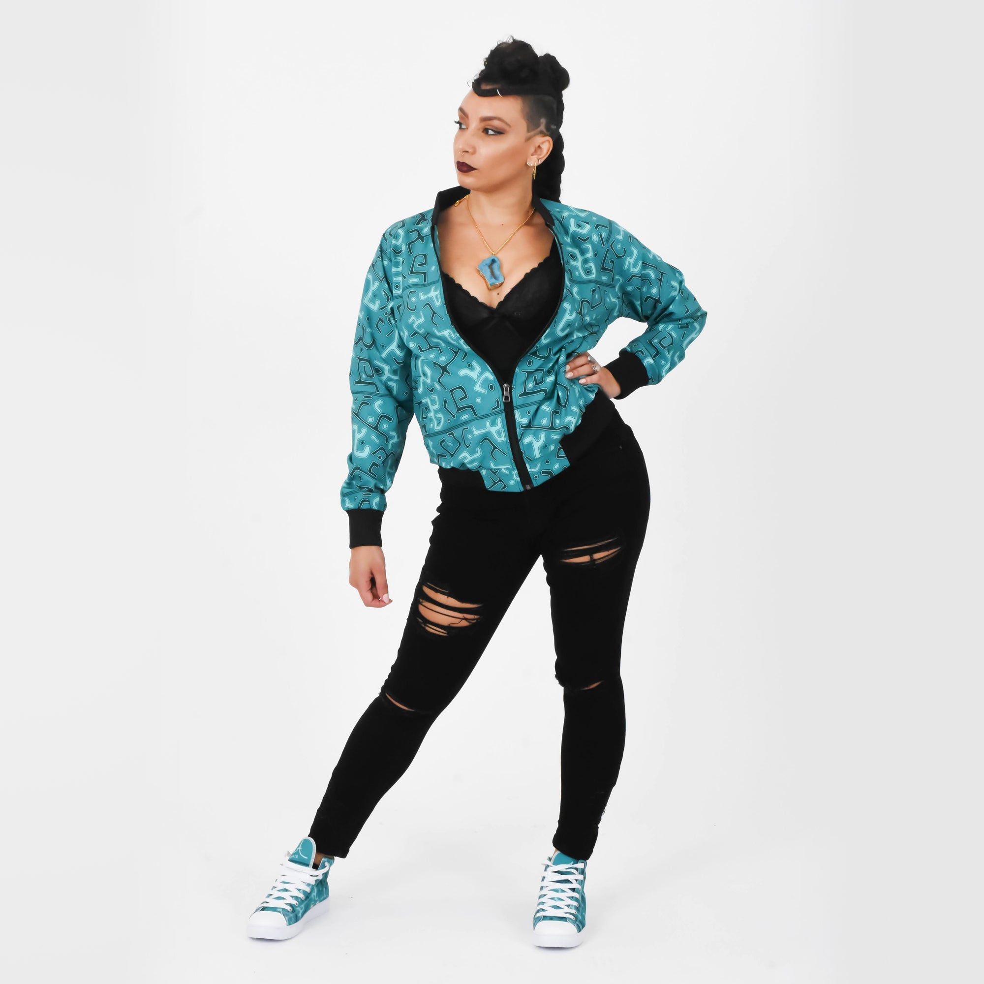Light Bomber - Abate Collection