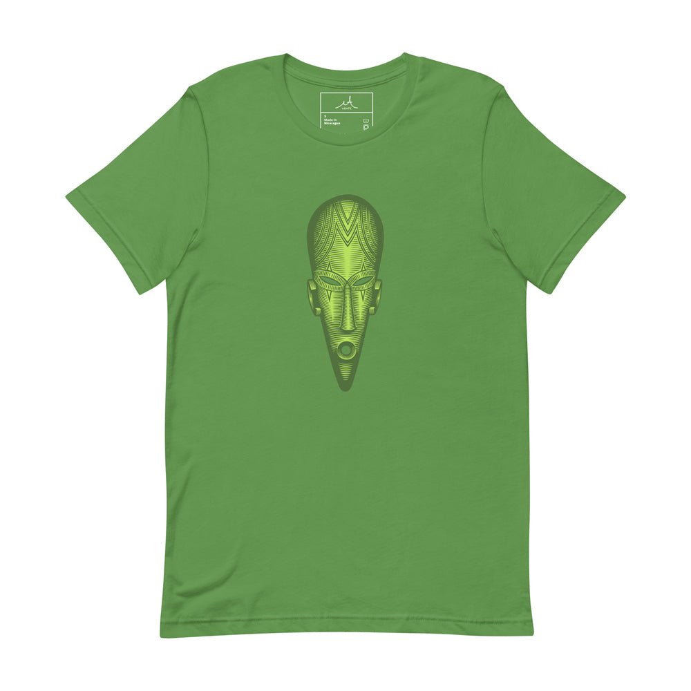 Mask T-Shirt - Abate