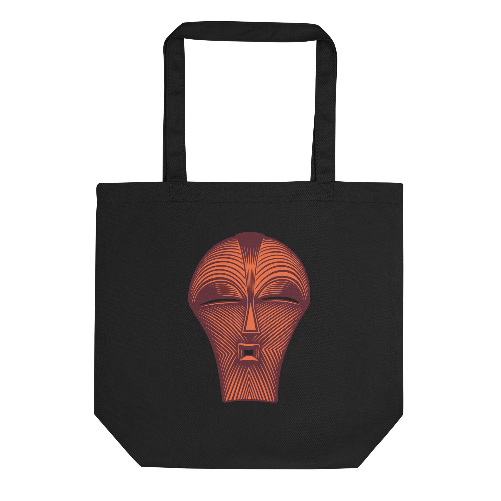 Masked Tote - Abate