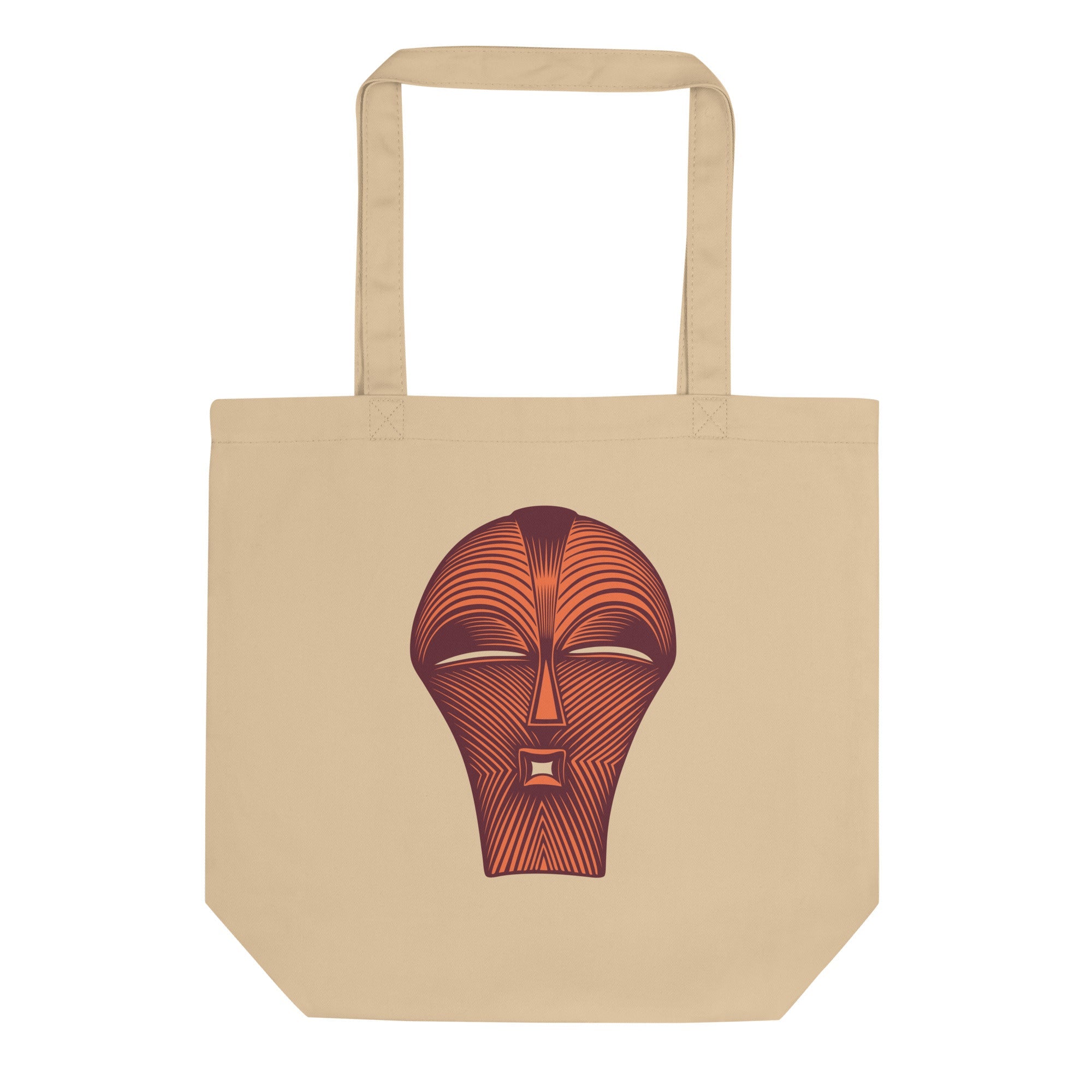 Masked Tote - Abate