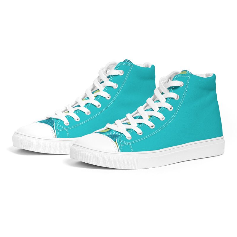 Okin High-Top - Abate