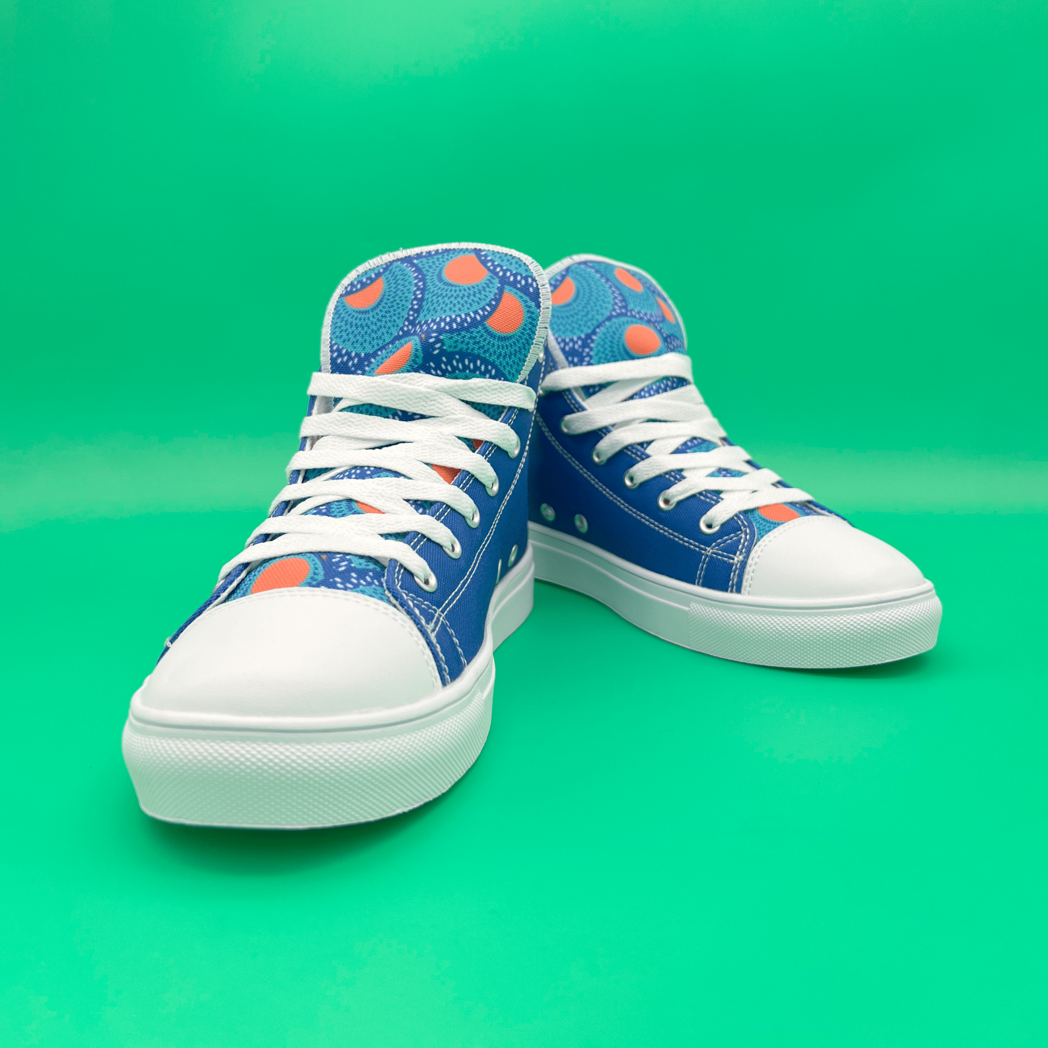 Okin High-Top - Abate