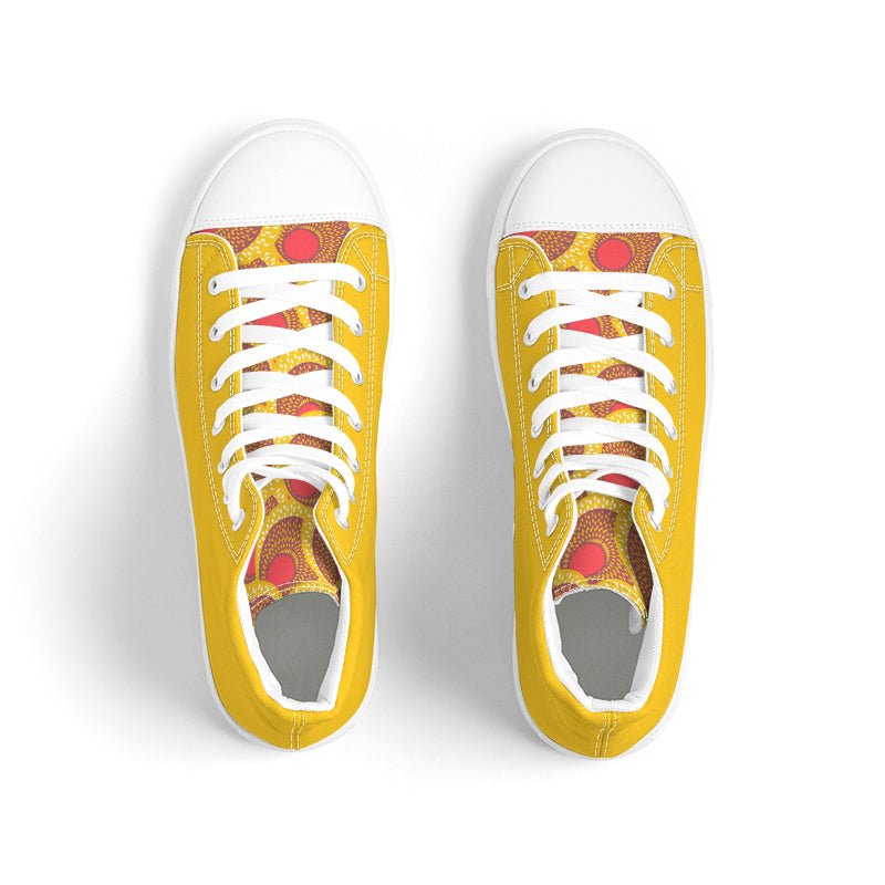 Okin High-Top - Abate