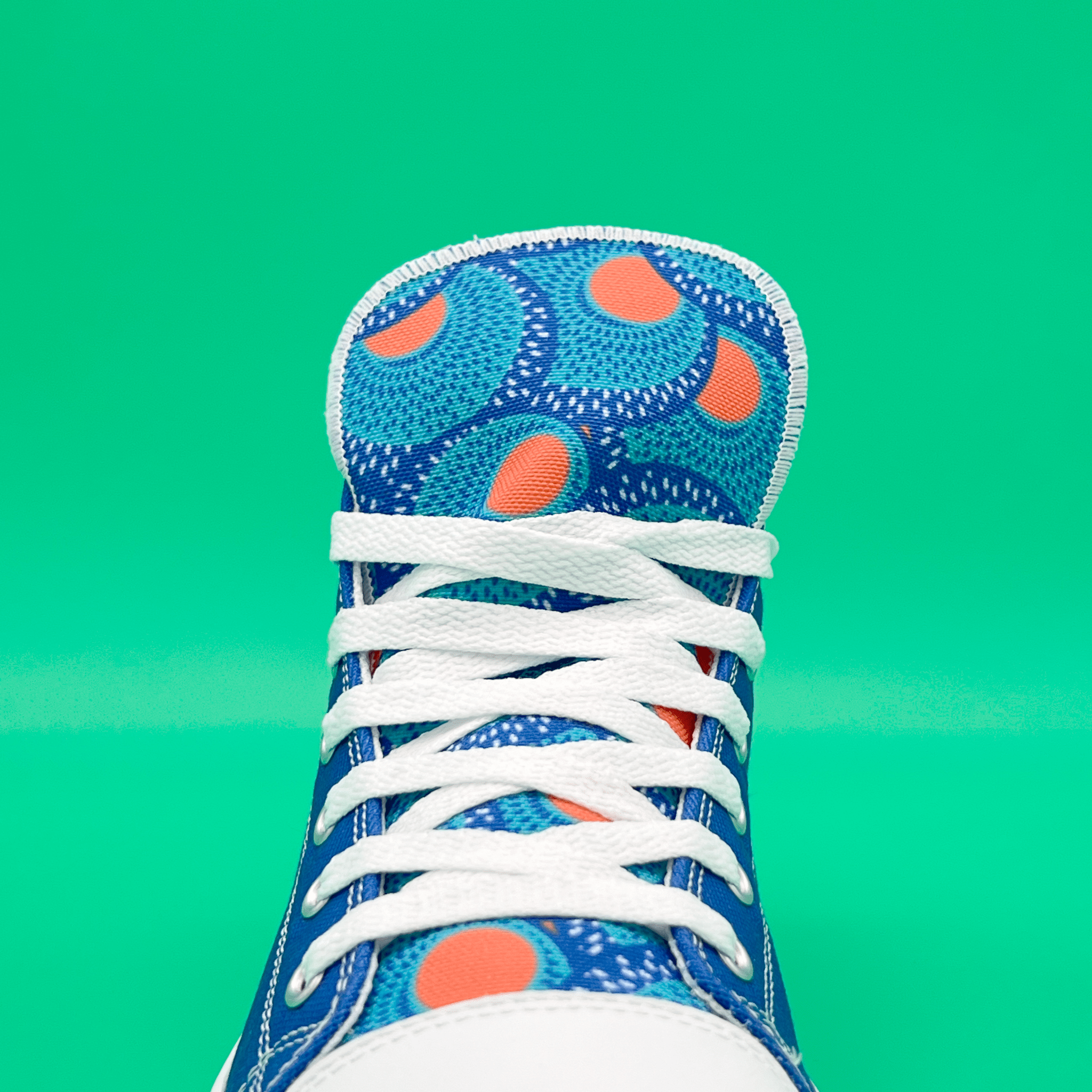 Okin High-Top - Abate