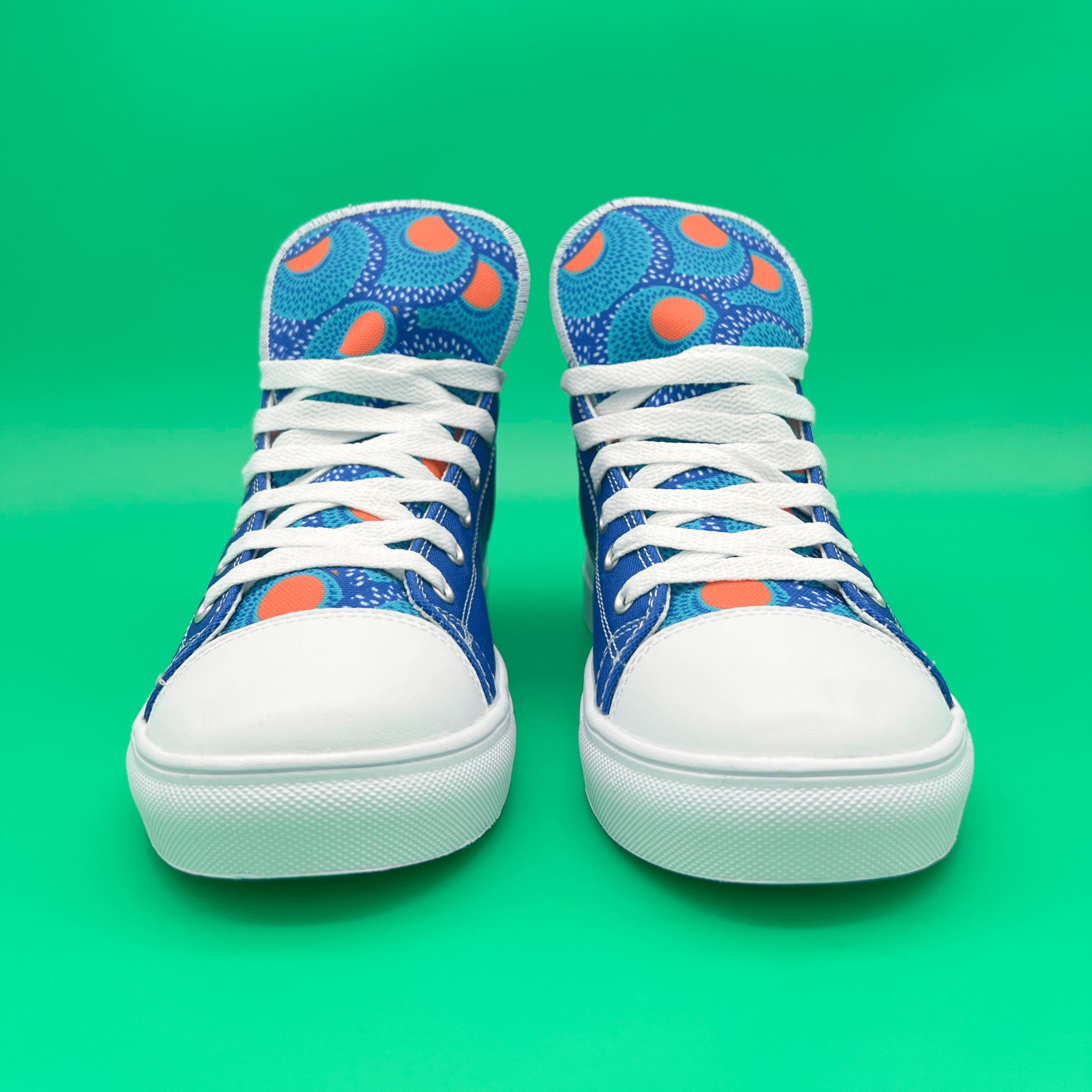 Okin High-Top - Abate
