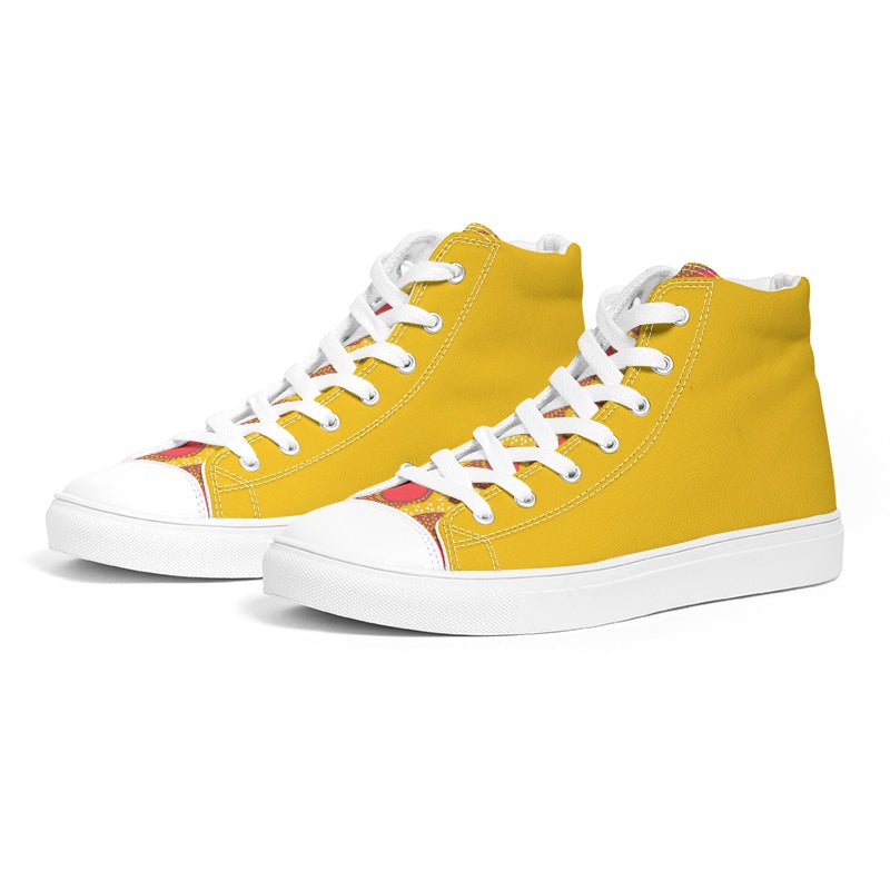 Okin High-Top - Abate