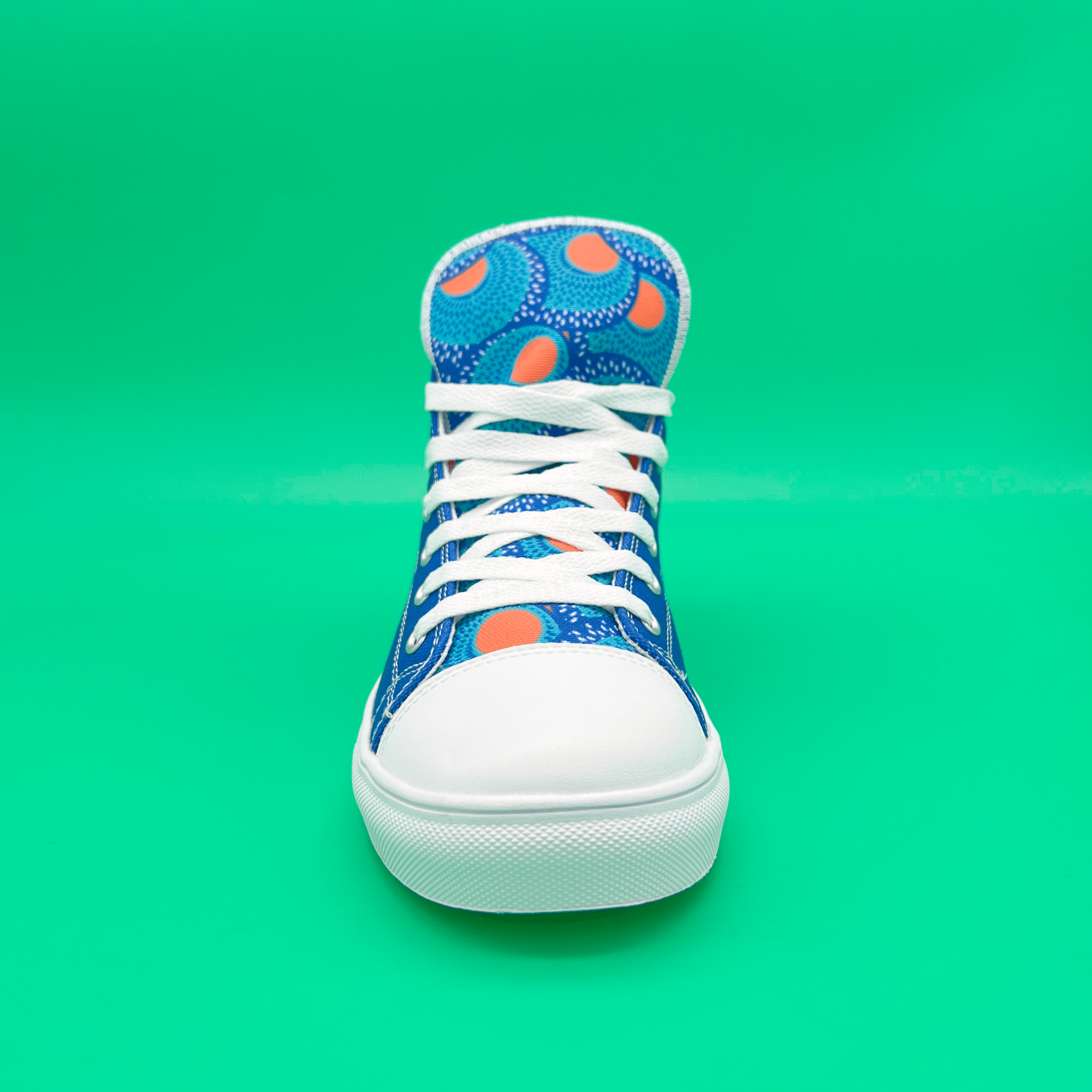 Okin High-Top - Abate