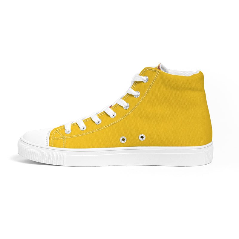 Okin High-Top - Abate