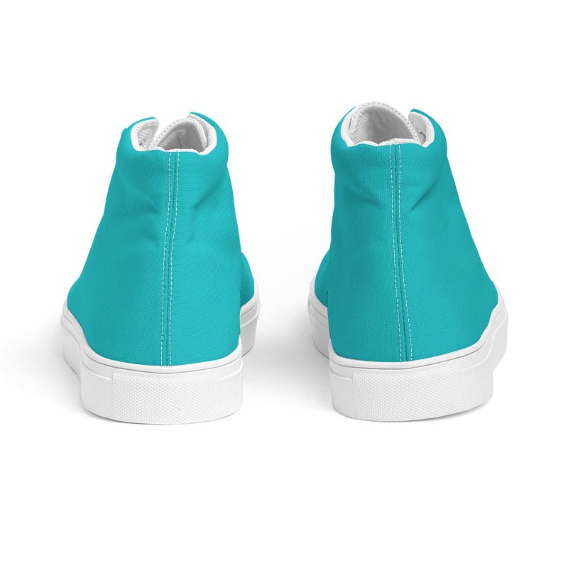 Okin High-Top - Abate