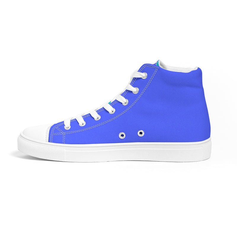 Okin High-Top - Abate