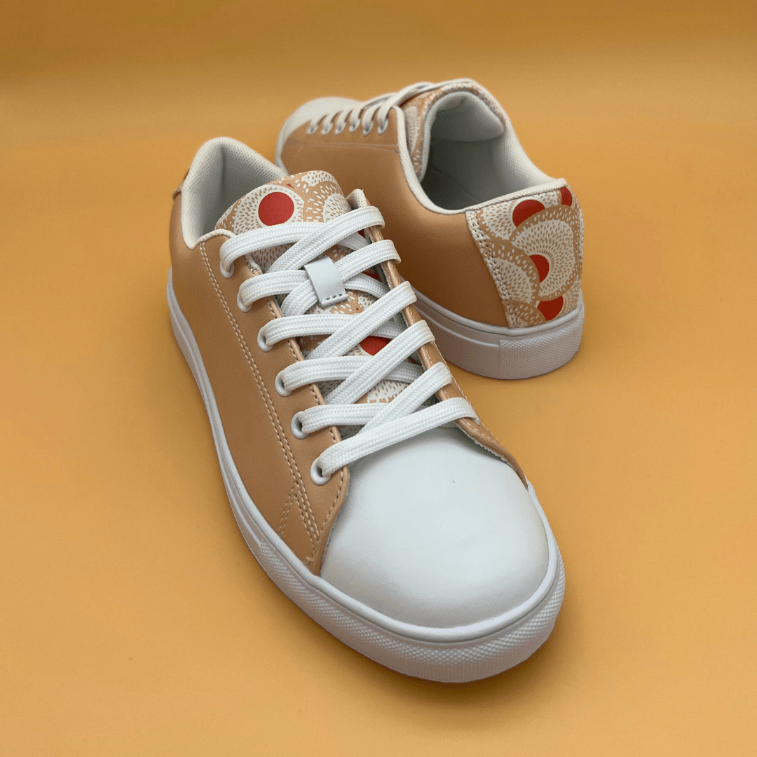 Okin Low-Top - Abate