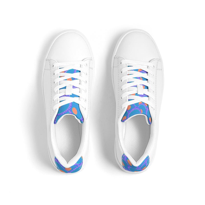 Okin Low-Top - Abate