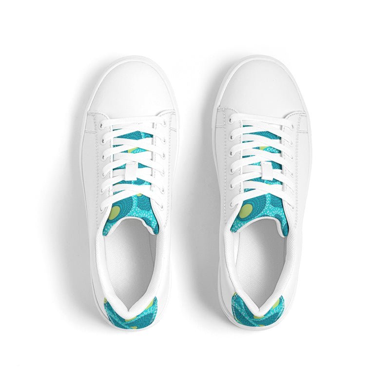 Okin Low-Top - Abate