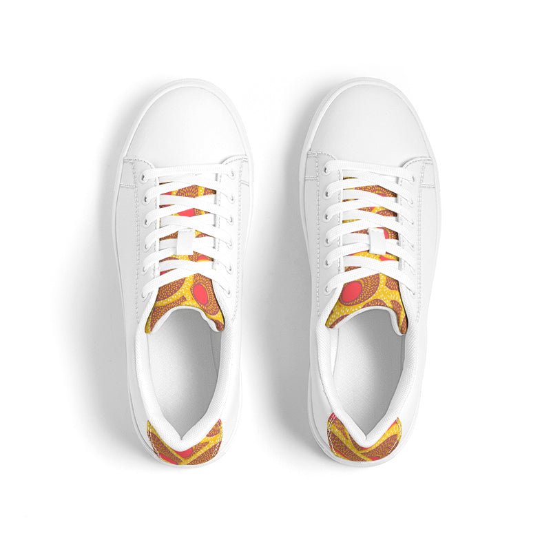 Okin Low-Top - Abate
