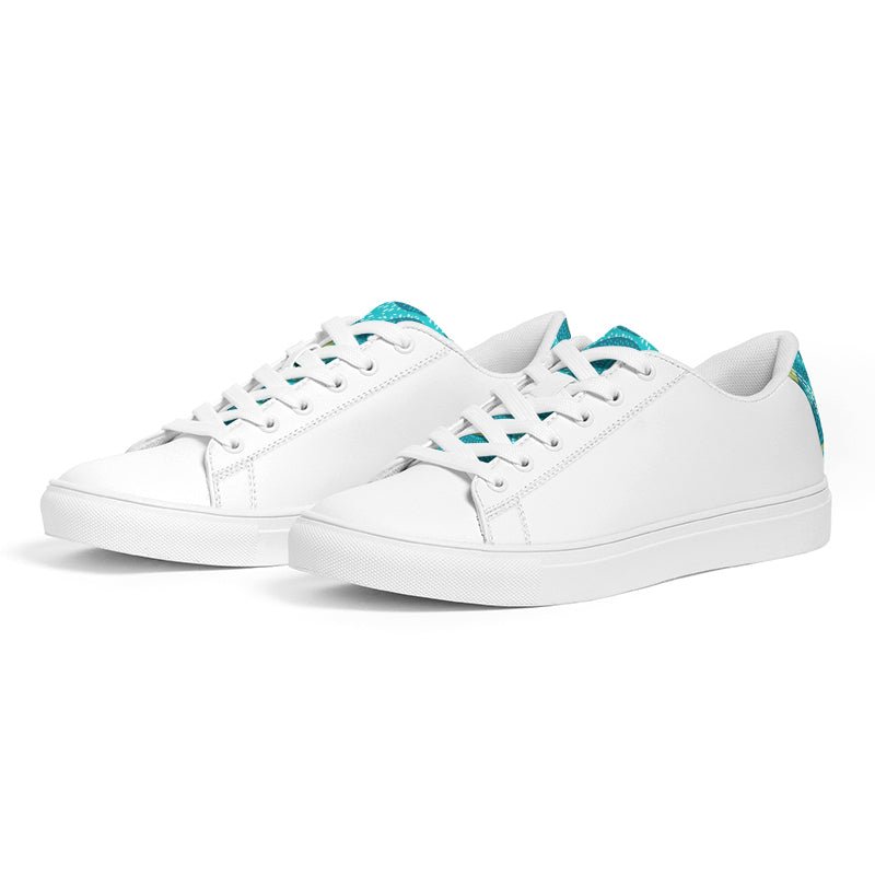 Okin Low-Top - Abate