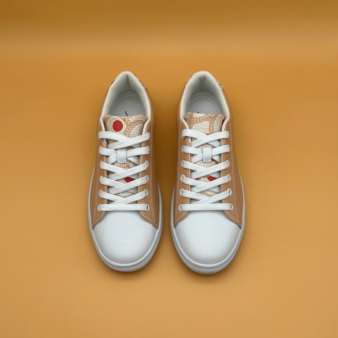 Okin Low-Top - Abate