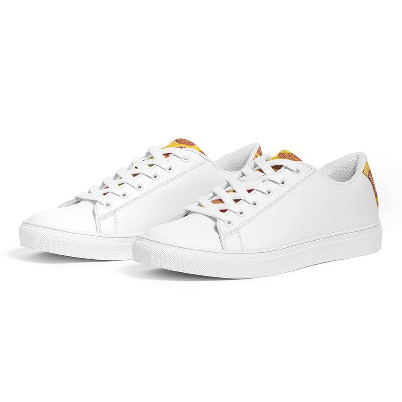 Okin Low-Top - Abate