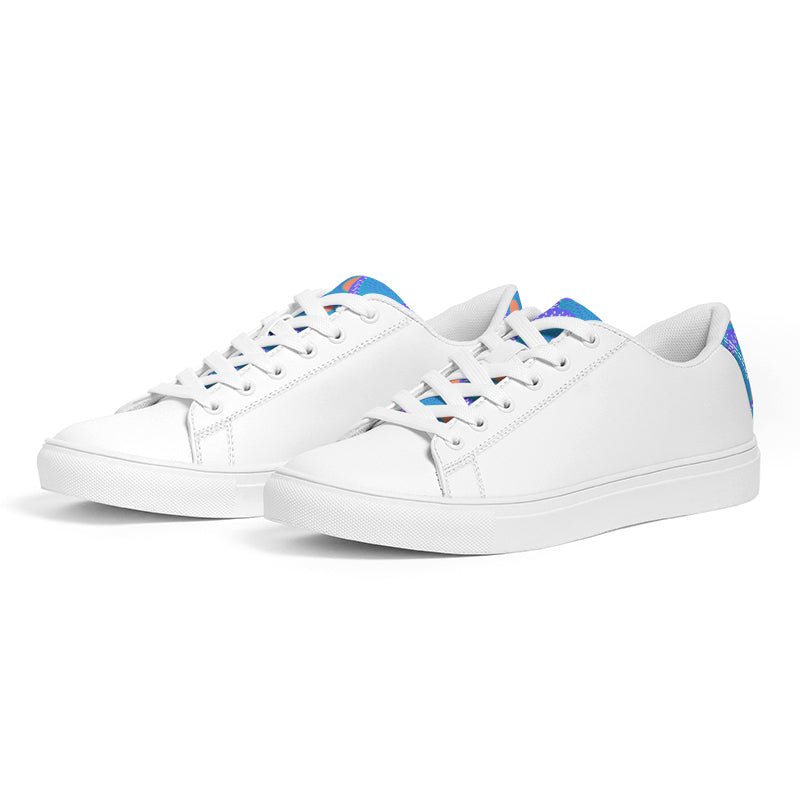 Okin Low-Top - Abate