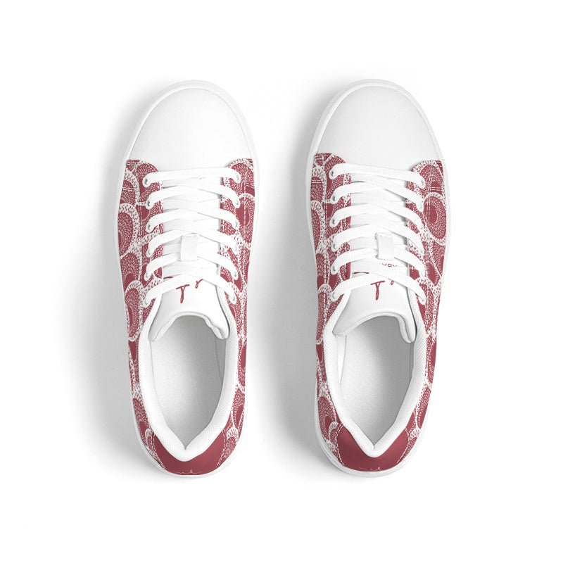 Peacock Sneaker - Abate