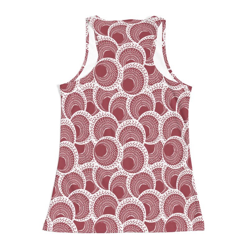 Peacock Tank - Abate