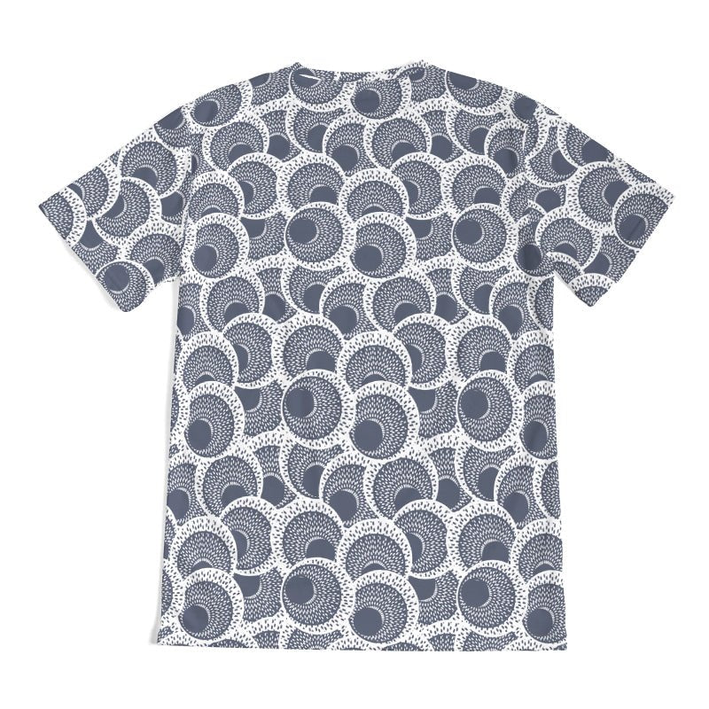 Peacock Tee - Abate