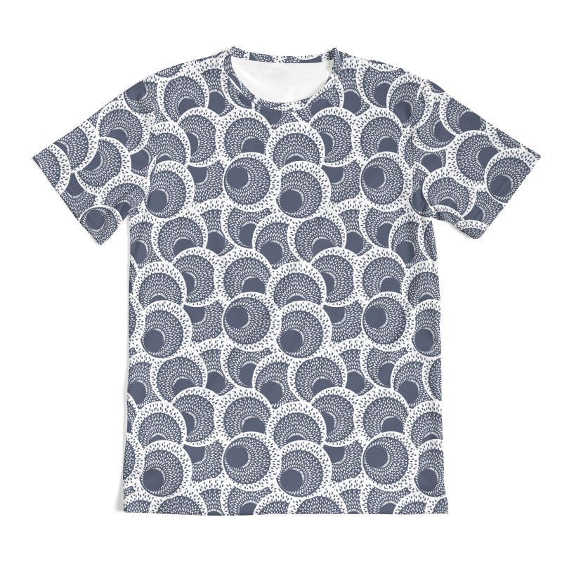Peacock Tee - Abate