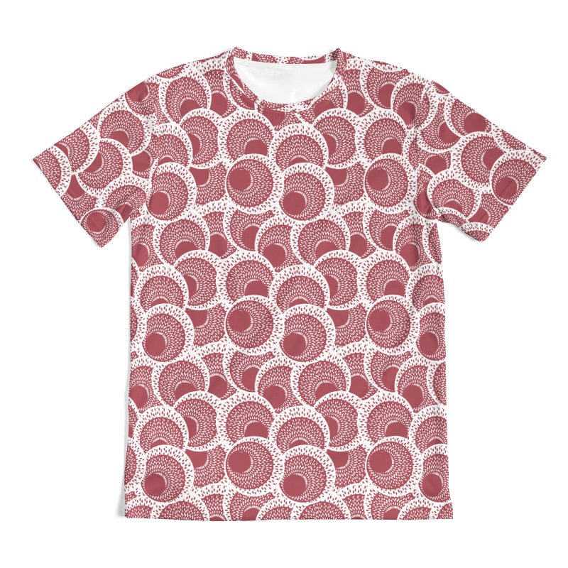 Peacock Tee - Abate