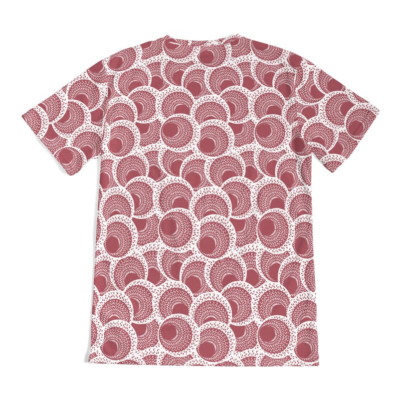 Peacock Tee - Abate