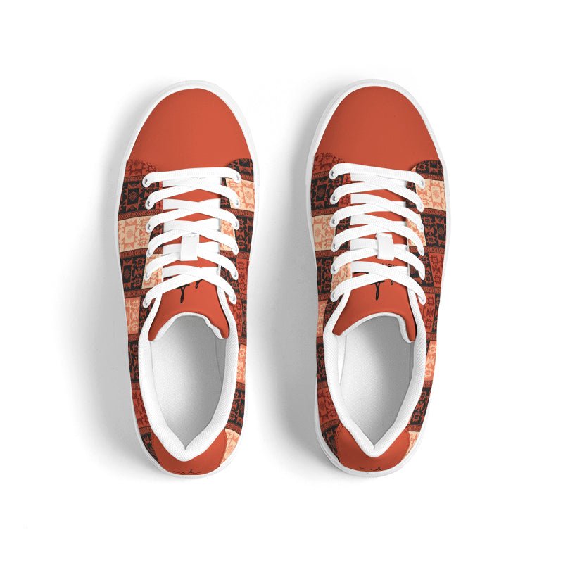Sneaker - Abate Collection