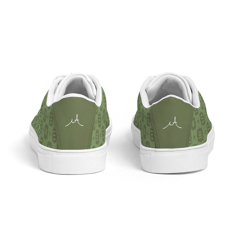 Sneaker - Abate Collection