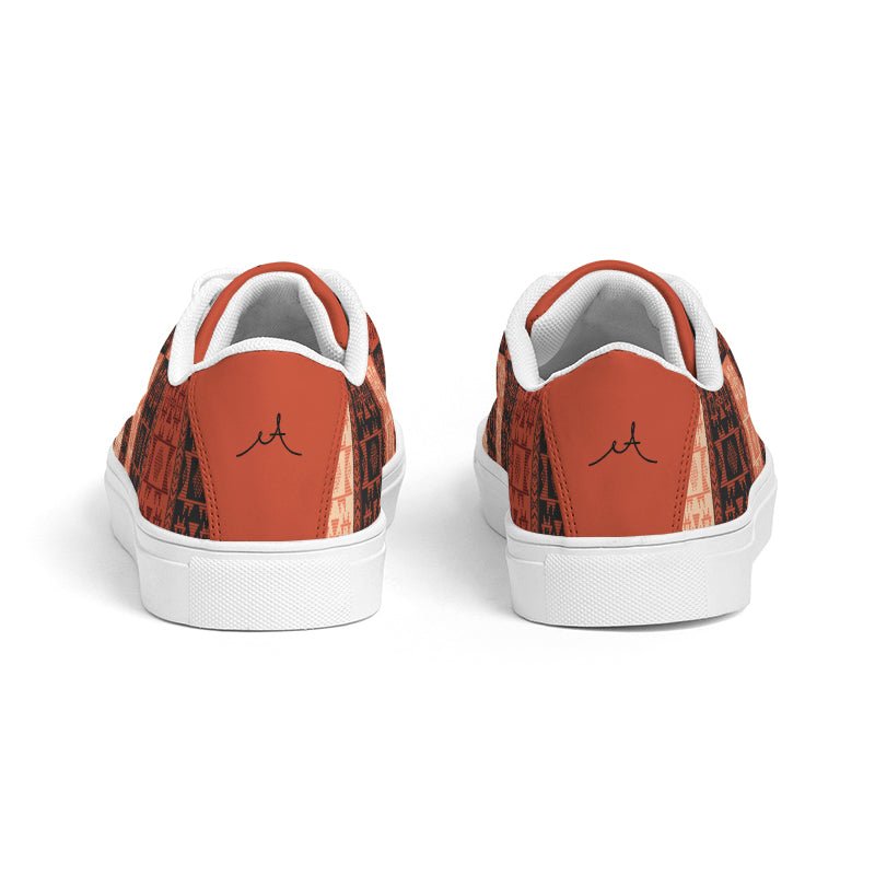 Sneaker - Abate Collection