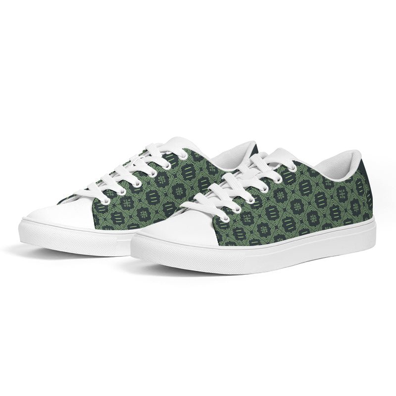 Sneaker - Abate Collection