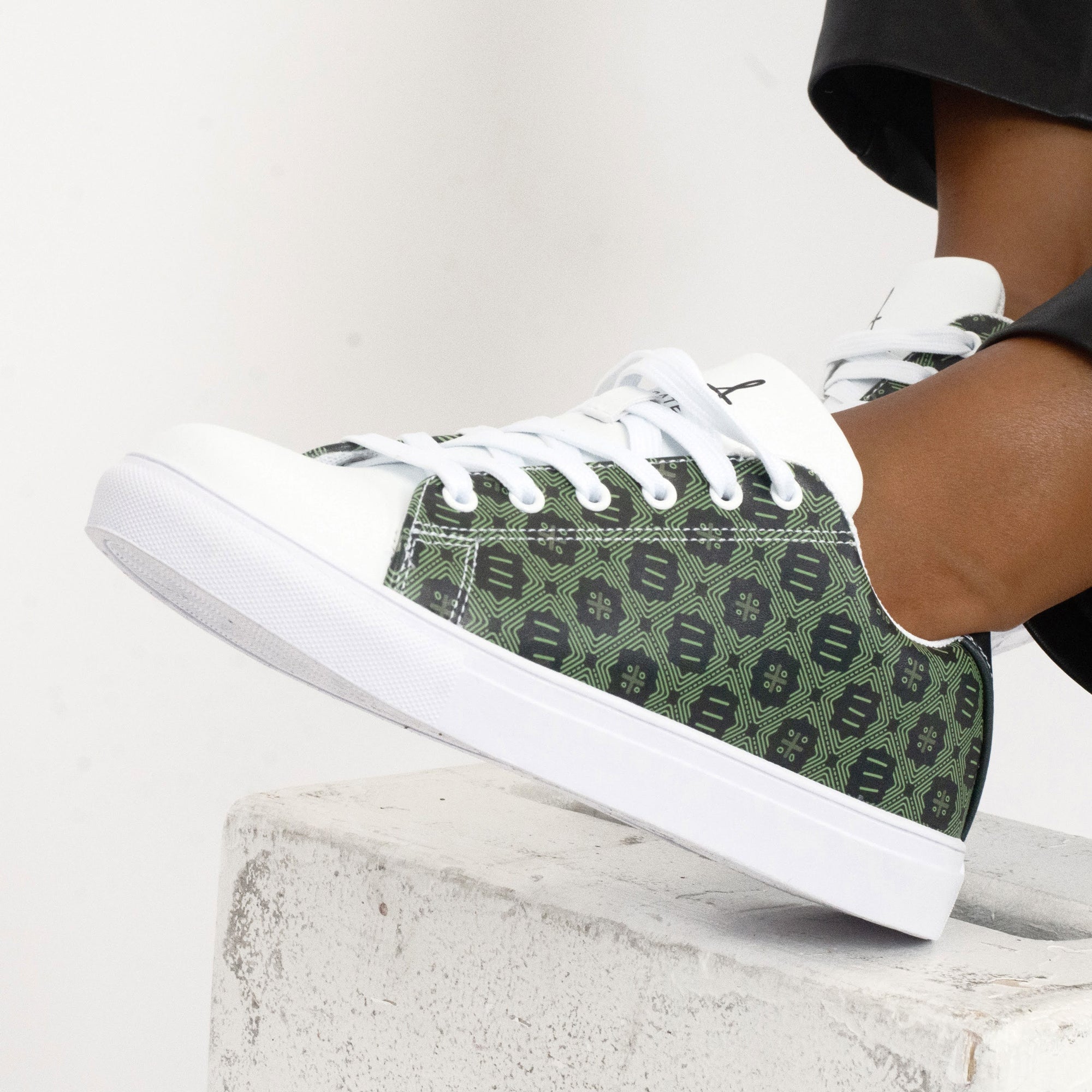Sneaker - Abate