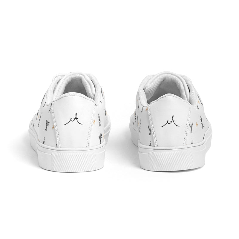 Sneaker - Abate Collection