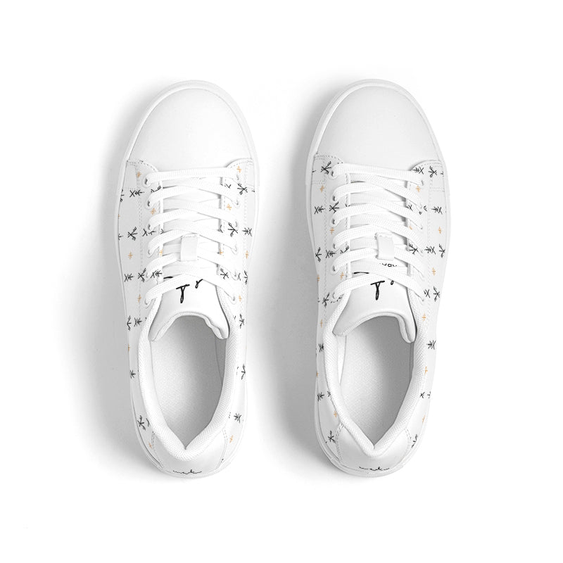 Sneaker - Abate Collection