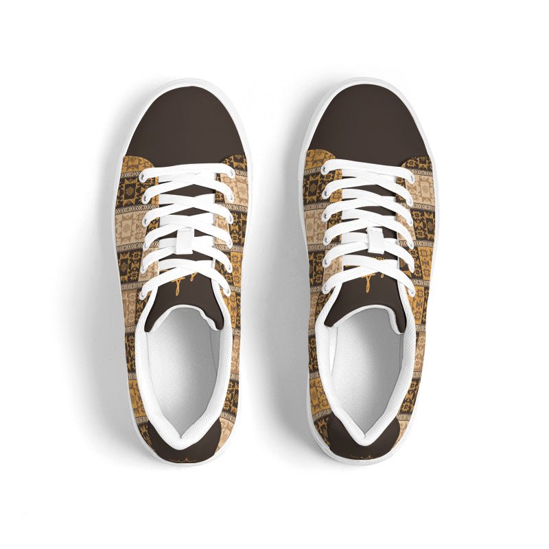 Sneaker - Abate Collection