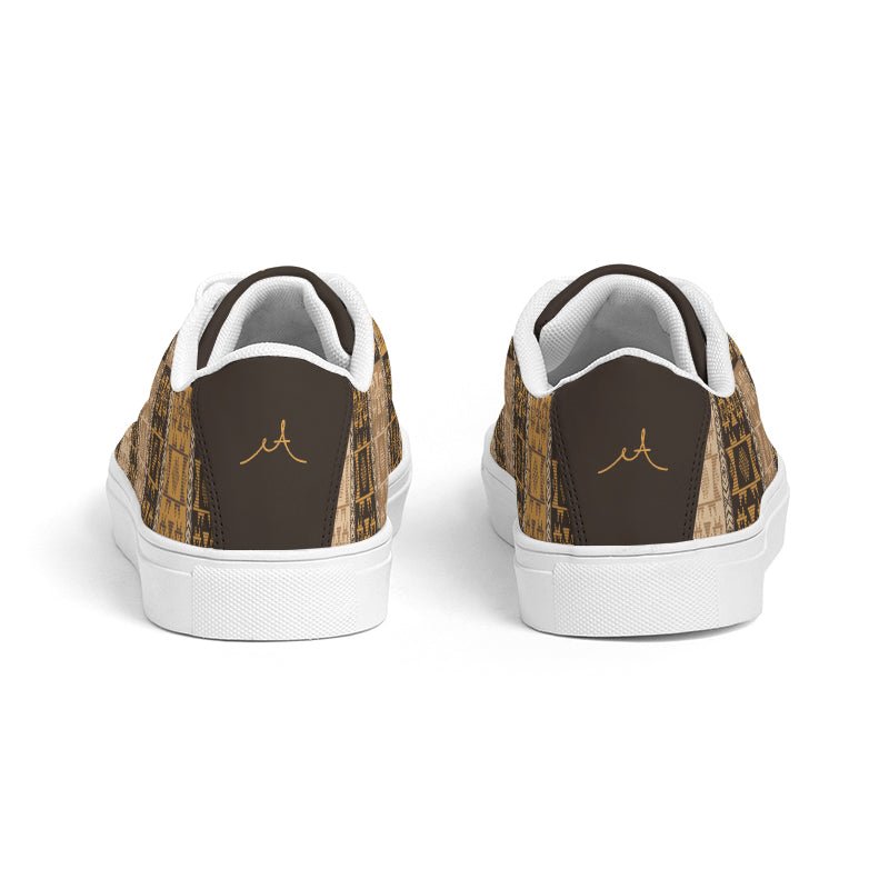 Sneaker - Abate Collection