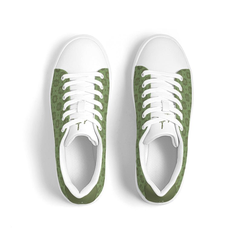 Sneaker - Abate Collection